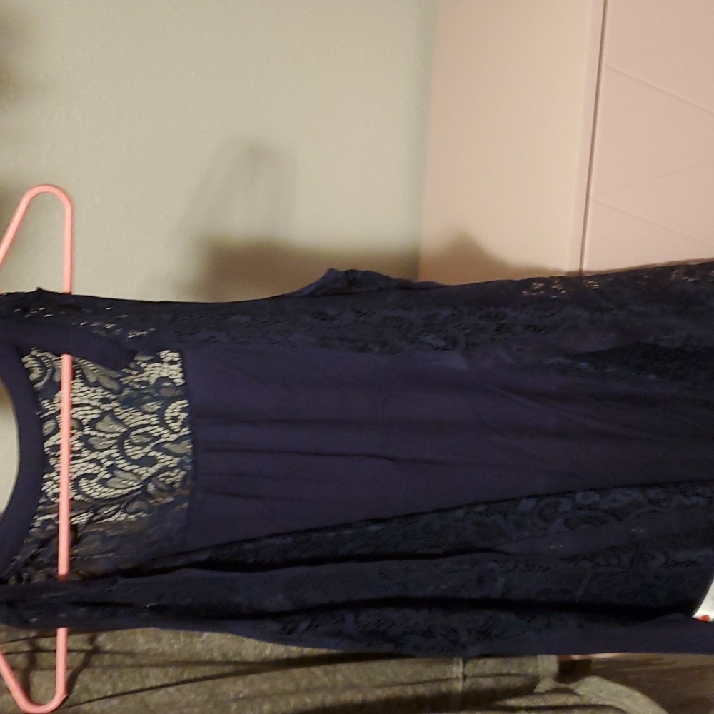 Sleevless cardigan